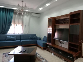 Appartement de lux